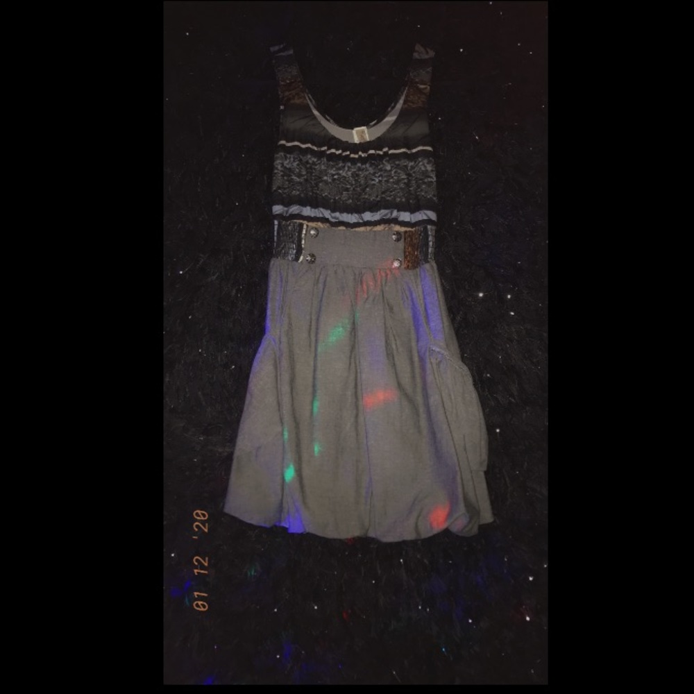 Dress